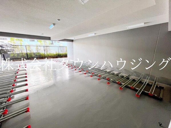 J.GRAN Court 品川西大井WESTの物件内観写真